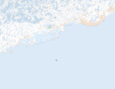 Natural Resources Canada Unnamed, NT (087E11 Toporama) digital map