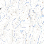 Natural Resources Canada Unnamed, NT (087F16 Toporama) digital map