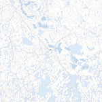 Natural Resources Canada Unnamed, NT (088A02 Toporama) digital map