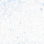 Natural Resources Canada Unnamed, NT (088A13 Toporama) digital map