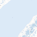 Natural Resources Canada Unnamed, NT (088B11 Toporama) digital map
