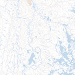 Natural Resources Canada Unnamed, NT (088C04 Toporama) digital map