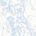 Natural Resources Canada Unnamed, NT (088C05 Toporama) digital map