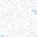 Natural Resources Canada Unnamed, NT (088C06 Toporama) digital map