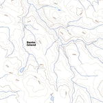 Natural Resources Canada Unnamed, NT (088C06 Toporama) digital map