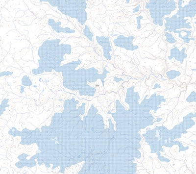 Natural Resources Canada Unnamed, NT (088C10 Toporama) digital map