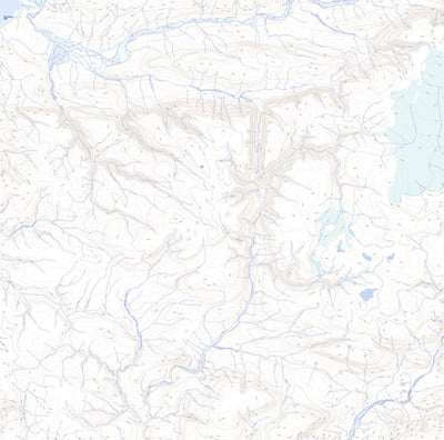 Natural Resources Canada Unnamed, NT (088H05 Toporama) digital map