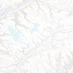 Natural Resources Canada Unnamed, NT (088H11 Toporama) digital map