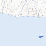 Natural Resources Canada Unnamed, NT (088H13 Toporama) digital map