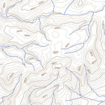 Natural Resources Canada Unnamed, NT (088H13 Toporama) digital map