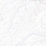 Natural Resources Canada Unnamed, NT (088H15 Toporama) digital map