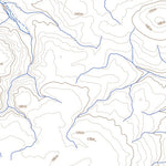 Natural Resources Canada Unnamed, NT (089A03 Toporama) digital map