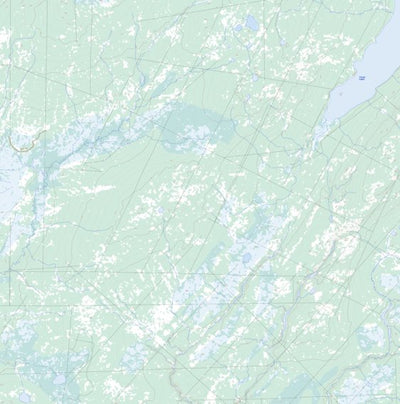 Natural Resources Canada Unnamed, NT (095A05 Toporama) digital map