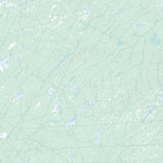 Natural Resources Canada Unnamed, NT (095A09 Toporama) digital map
