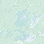 Natural Resources Canada Unnamed, NT (095A10 Toporama) digital map