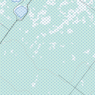 Natural Resources Canada Unnamed, NT (095A10 Toporama) digital map