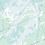 Natural Resources Canada Unnamed, NT (095A16 Toporama) digital map
