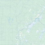Natural Resources Canada Unnamed, NT (095B10 Toporama) digital map
