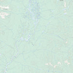 Natural Resources Canada Unnamed, NT (095E03 Toporama) digital map