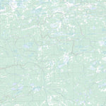 Natural Resources Canada Unnamed, NT (095H04 Toporama) digital map