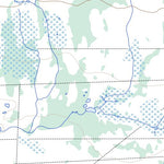Natural Resources Canada Unnamed, NT (095H16 Toporama) digital map