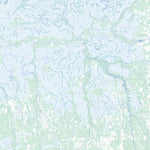 Natural Resources Canada Unnamed, NT (095I09 Toporama) digital map