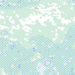 Natural Resources Canada Unnamed, NT (095I14 Toporama) digital map
