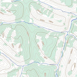 Natural Resources Canada Unnamed, NT (095K02 Toporama) digital map