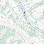 Natural Resources Canada Unnamed, NT (095K13 Toporama) digital map