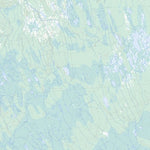 Natural Resources Canada Unnamed, NT (095O07 Toporama) digital map