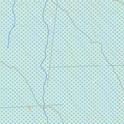 Natural Resources Canada Unnamed, NT (095O08 Toporama) digital map