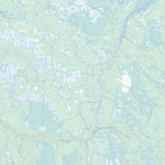 Natural Resources Canada Unnamed, NT (095O09 Toporama) digital map