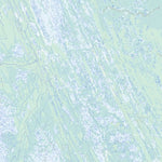 Natural Resources Canada Unnamed, NT (095P10 Toporama) digital map