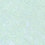 Natural Resources Canada Unnamed, NT (096A07 Toporama) digital map