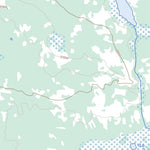 Natural Resources Canada Unnamed, NT (096A13 Toporama) digital map