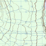 Natural Resources Canada Unnamed, NT (096C02 CanMatrix) digital map