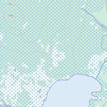 Natural Resources Canada Unnamed, NT (096C16 Toporama) digital map