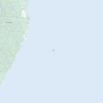 Natural Resources Canada Unnamed, NT (096H08 Toporama) digital map