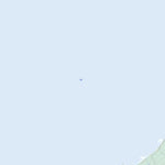 Natural Resources Canada Unnamed, NT (096H11 Toporama) digital map