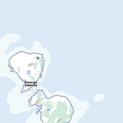 Natural Resources Canada Unnamed, NT (096H12 Toporama) digital map