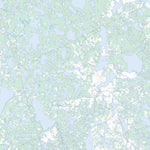 Natural Resources Canada Unnamed, NT (096M15 Toporama) digital map