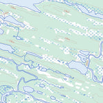 Natural Resources Canada Unnamed, NT (096P03 Toporama) digital map