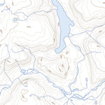 Natural Resources Canada Unnamed, NT (097A01 Toporama) digital map