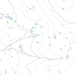Natural Resources Canada Unnamed, NT (097D02 Toporama) digital map