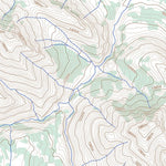 Natural Resources Canada Unnamed, NT (106A12 Toporama) digital map