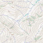 Natural Resources Canada Unnamed, NT (106A15 Toporama) digital map