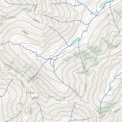 Natural Resources Canada Unnamed, NT (106A15 Toporama) digital map