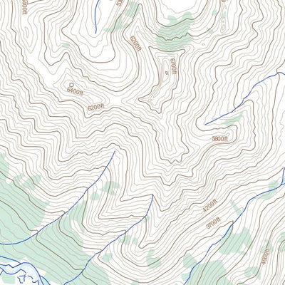 Natural Resources Canada Unnamed, NT (106C15 Toporama) digital map