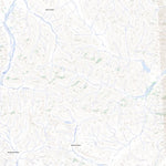Natural Resources Canada Unnamed, NT (106F01 Toporama) digital map
