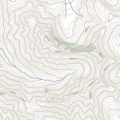 Natural Resources Canada Unnamed, NT (106G02 Toporama) digital map